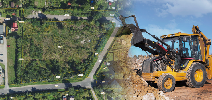 Elbląg: Budowa przy ul. Okrężnej powinna ruszyć w ubiegłym roku. Skąd opóźnienie?