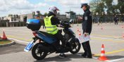 Elblg: Modzi kierowcy walczyli w wojewdzkim finale turnieju motoryzacyjnego (zobacz zdjcia)