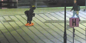 Kradzie koa ratunkowego