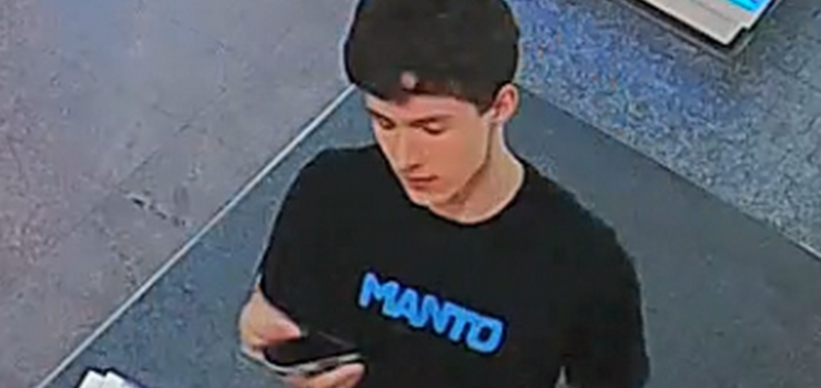 Oszustwo „na blika". Pom ustali tosamo mczyzny