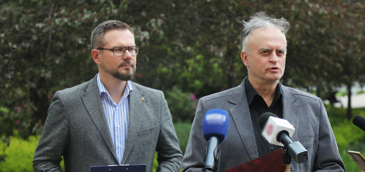  Radni PiS chc obnienia podatku od nieruchomoci. „Nasze stawki s mniej wicej na wysokoci Olsztyna”