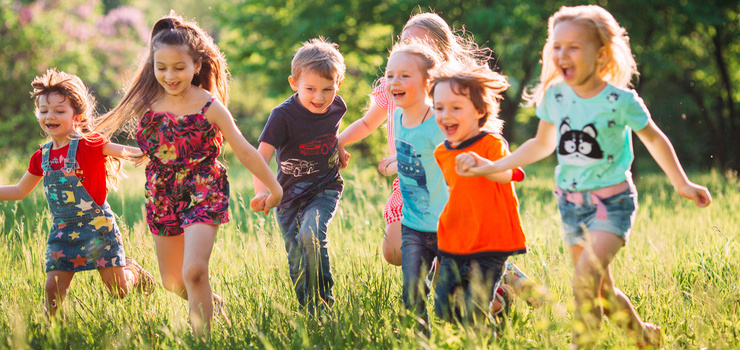Relacje Polaków z dziećmi. Wyniki badania