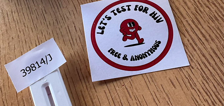 „Tramwaj zwany Podaniem” w Elblgu. Studenci bd edukowa o HIV i zachca do testw