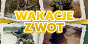 Wakacje w mundurze