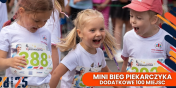 Ostatnia pula pakietw na Mini Bieg Piekarczyka!