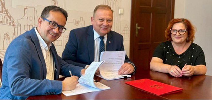 Elblg otrzyma 1,7 mln z dofinansowania na realizacj projektu „Mobilny Elblg"