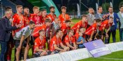 Porażka po walce. Concordia bez wojewódzkiego Pucharu