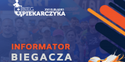 Najwaniejsze informacje o XVI Elblskim Biegu Piekarczyka
