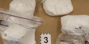Ponad 6 kilogramw narkotykw zabezpieczone. 48-latek zatrzymany