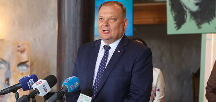  Wiemy, kto wystpi podczas Dni Elblga