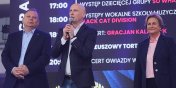 Marek Kucharczyk, dyrektor MOSiR: Jubileusz 50-lecia to dla nas wszystkich wyjtkowa chwila