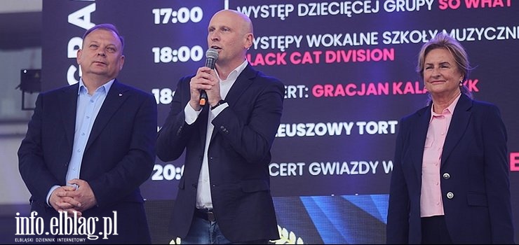 Marek Kucharczyk, dyrektor MOSiR: Jubileusz 50-lecia to dla nas wszystkich wyjtkowa chwila