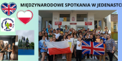 Midzynarodowe spotkania w jedenastce