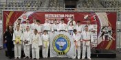 Wrcili z medalami z Mistrzostw Polski Osb z Niepenosprawnociami w Judo