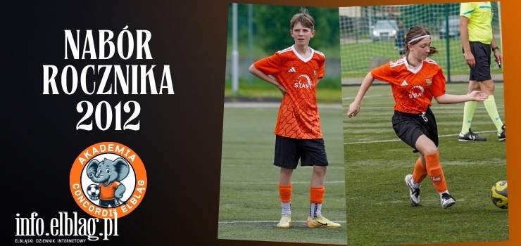 Nabr rocznika 2012. Docz do Ekstraklasy