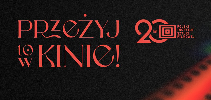 "Kos" w Kinie wiatowid z okazji 20-lecia PISFu