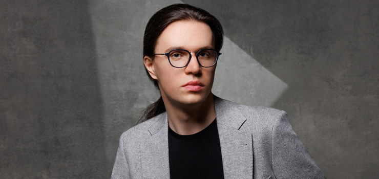 Adam Kaduski z recitalem w Elblgu – wielkie wito muzyki i modych talentw