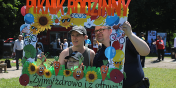 Rodzinnie w Baantarni.„yjmy zdrowo i z gow"(zobacz zdjcia)