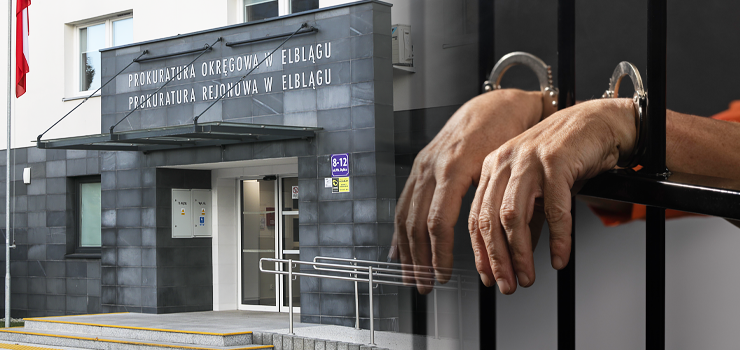 Elblg: Nauczyciel z zarzutami za pornografi dziecic. Prokuratura ma kolejne dowody?