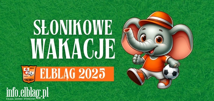 Sportowe pkolonie w Elblgu! Atrakcyjna cena i moc atrakcji