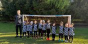 Futbol, ruch i zabawa. Nabr dzieci z rocznikw 2020 i modszych