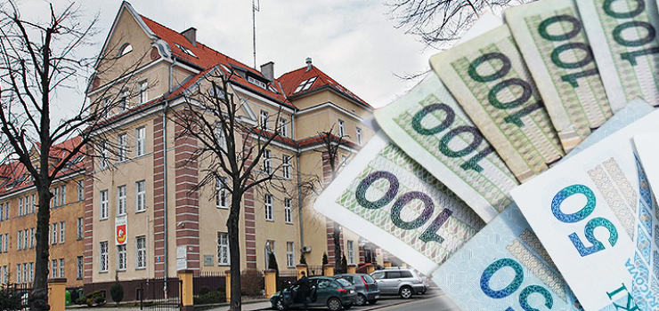 Budet Obywatelski po raz pierwszy w Starostwie. "Kady radny ma do dyspozycji kwot 60 tys. z"