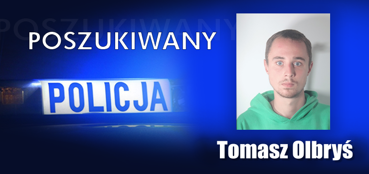Poszukiwany listem goczym