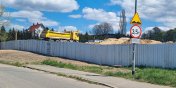 Ruszaj prace drogowe na ul. Oklnik