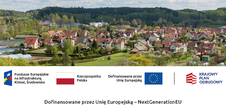 Program Czyste Powietrze w nowej odsonie Nareszcie ciepy, zdrowy dom na lata