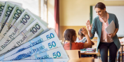 Elblg: Dyrektorzy i nauczyciele zarobi wicej? Szykuje si zmiana wysokoci dodatkw