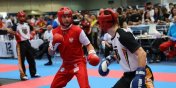 Adrian Durma wrci z medalem z Pucharu wiata w kickboxingu