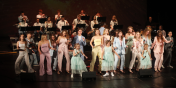 "Prawdziwe instrumenty, muzyka na ywo i zdolna elblska modzie w dobrze znanym repertuarze"