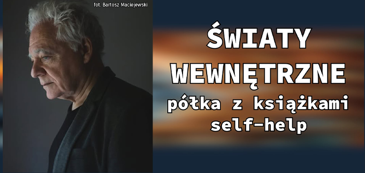 Spotkanie autorskie z tomaszem Jastrunem