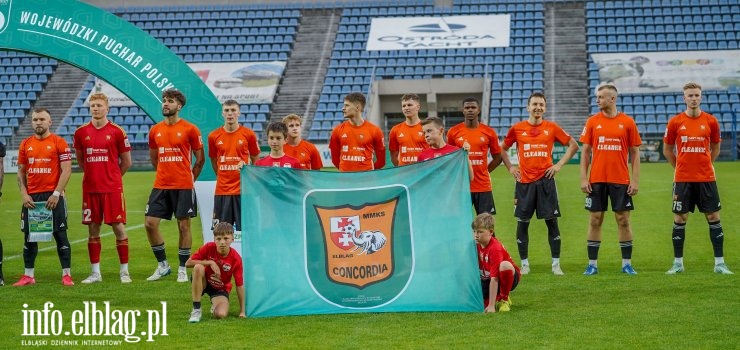  Praca u podstaw. Concordia zakoczya sezon (podsumowanie)