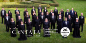 Chr Cantata & Przyjaciele - Koncert Muzyki Wokalnej