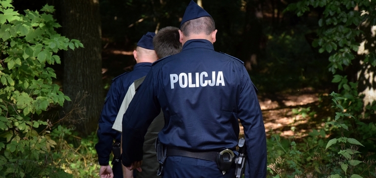 Tragiczny fina poszukiwa. Znaleziono ciao 51-latka