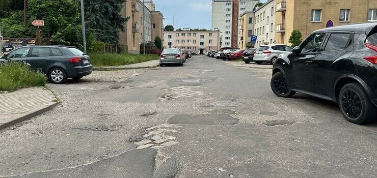 4 mln z na drogi i 2,5 mln z na gospodark odpadami. Ktre ulice zostan odnowione?