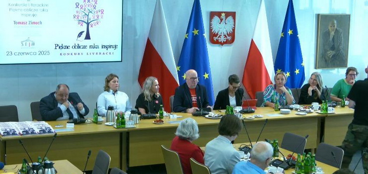 Ucze z Elblga na podium oglnopolskiego konkursu