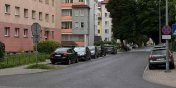 Kolejne prace drogowe na ul. Ogrodowej