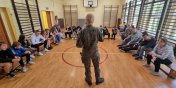 Edukacja w mundurze