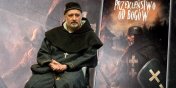 Spotkanie z Tomaszem Sta wok ksiki „Przeklestwo od bogw”