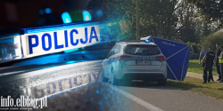 Policja ustali�a to�samo�� m�czyzny, kt�rego zw�oki znaleziono na przystanku