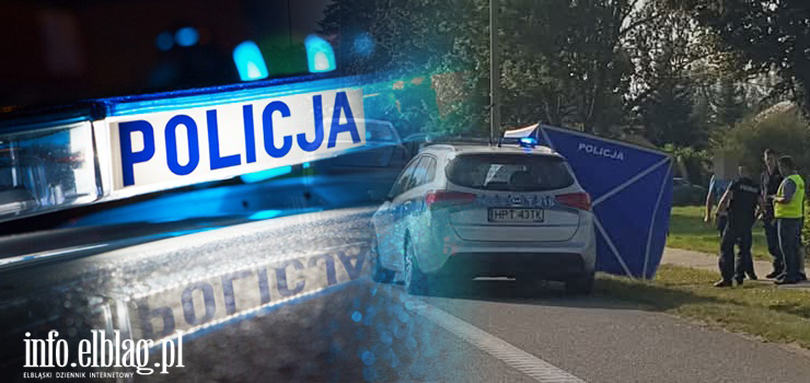 Policja ustaliła tożsamość mężczyzny, którego zwłoki znaleziono na przystanku