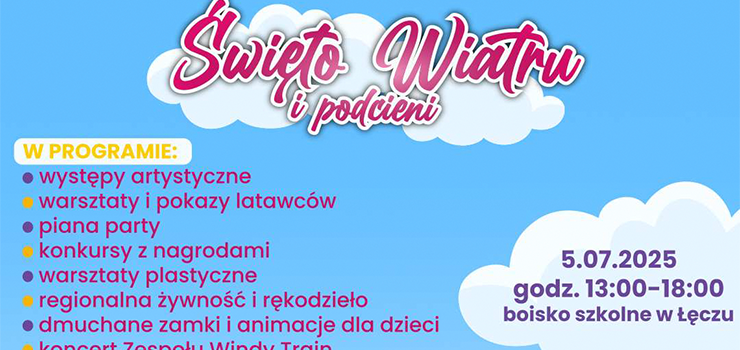 wito Wiatru i Podcieni w czu – magia tradycji, latawcw i dobrej zabawy!