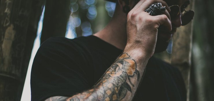 Czy da si usun tatua bez blizn? Fakty i mity o nowoczesnych metodach