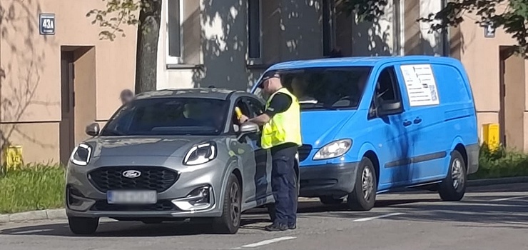 Policjanci sprawdzili trzeźwość ponad 4 tys. kierowców