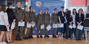 Zakoczenie roku szkolnego w Zespole Szk Ekonomicznych i Oglnoksztaccych