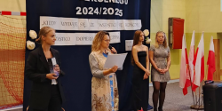 Zakoczenie roku szkolnego 2024/2025 w Zespole Szk Zawodowych nr 1 