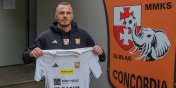 Trzeci transfer Concordii. Powrt do Elblga (wideo)