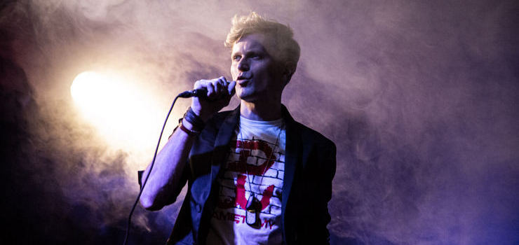 Koncert w Baantarni. „A gdy bdzie ju po wojnie”